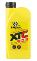   Bardahl XTC 10W40  1  36241