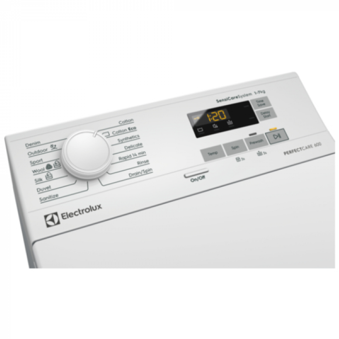      Electrolux EW6T5R261