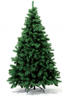 Ель Royal Christmas Dakota Reduced Hinged PVC 150 см 85150