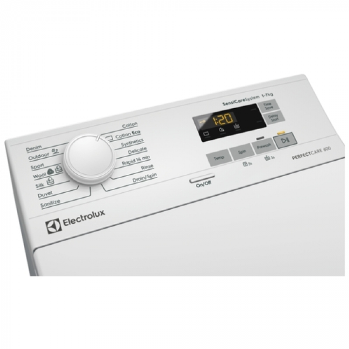      Electrolux EW6T5R061