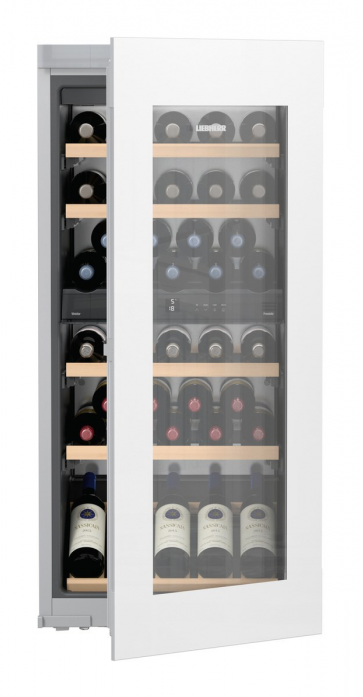 Встраиваемый винный шкаф Liebherr EWTgw 2383