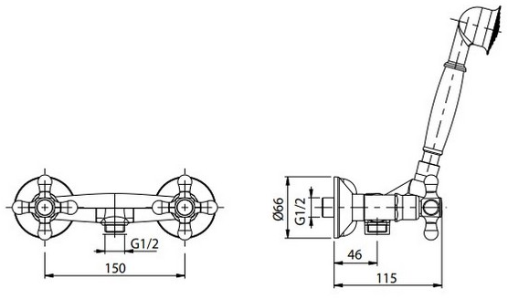    M&amp;Z Epoca EPC01501 