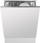 Встраиваемая посудомоечная машина Maunfeld MLP-12SR