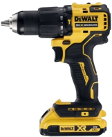  DeWalt DCD709S2T