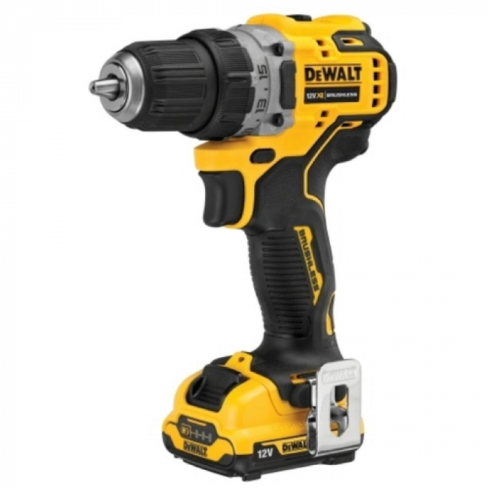  DeWalt DCD701D2