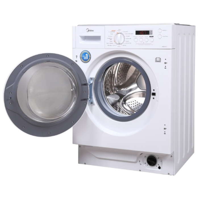      Midea WMB8141C