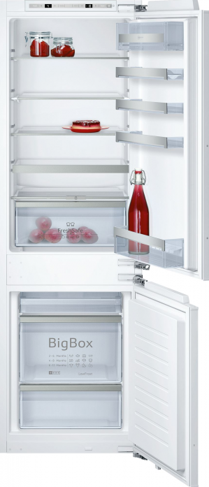 Встраиваемый холодильник Neff KI6863D30R