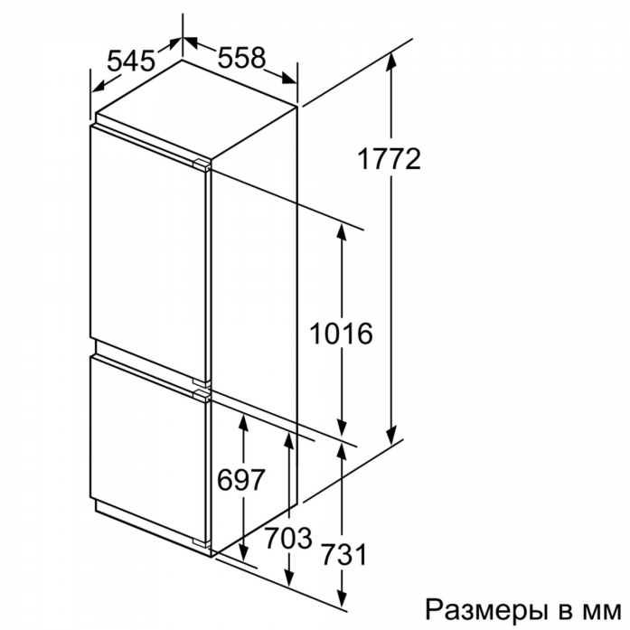   Neff KI6863D30R