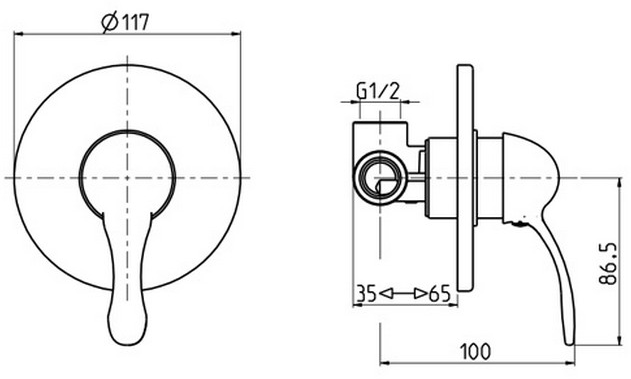    M&amp;Z Delizia DLZ02712 