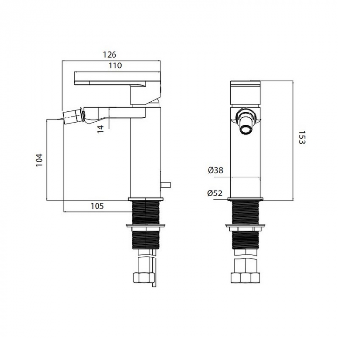    M&amp;Z Castello CSL00300M 