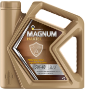    Rosneft Magnum Maxtec 5W40 4  40814642