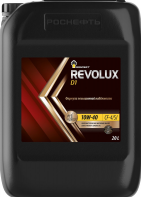    Rosneft Revolux D1 10W40 20  40620469