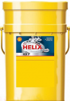    SHELL Helix HX7 SN+ 10W40 20  550051571