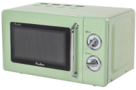   TESLER MM-2045 Green