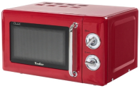   TESLER MM-2045 Red