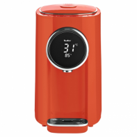  TESLER TP-5055 Orange