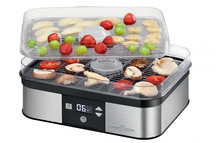    Profi Cook PC-DR 1116