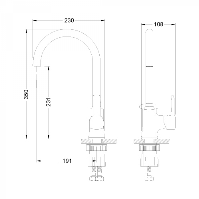    Lemark Evitta LM0505C 