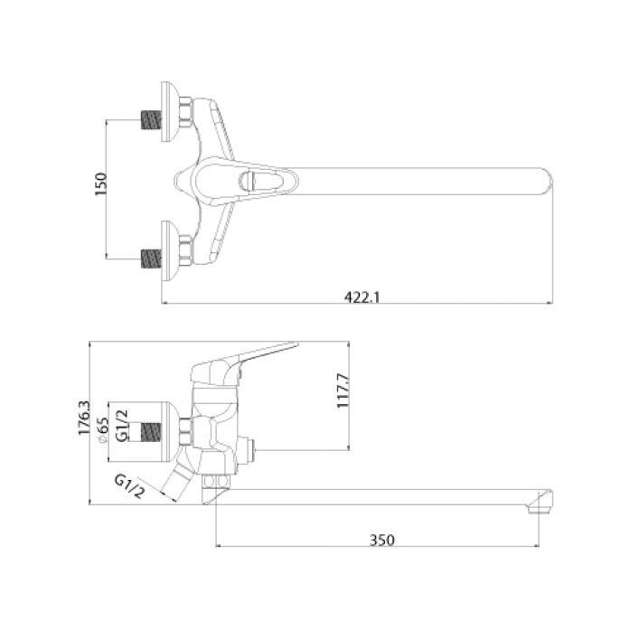  Lemark Luna LM4157C  