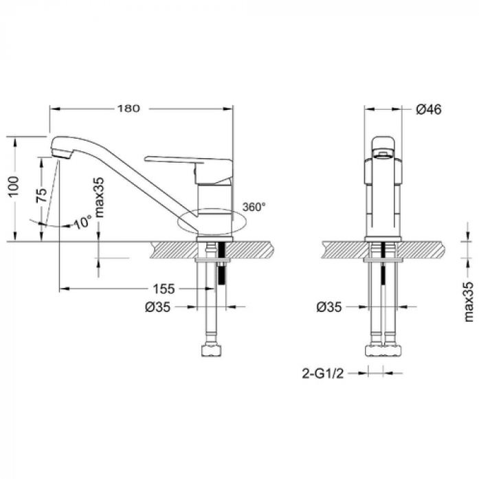  Lemark Point LM0307C 