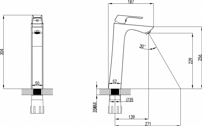  Lemark Unit LM4509C 