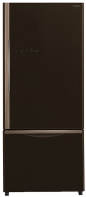 Холодильник Hitachi R-B 502PU6 GBW