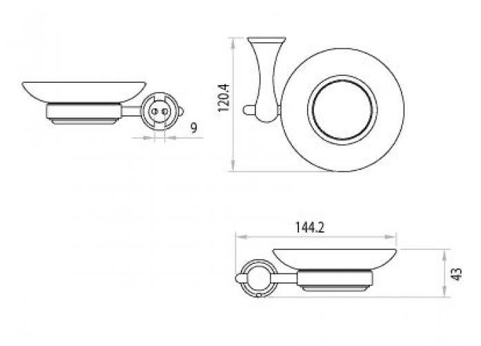  Lemark  LM2143C 