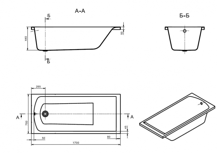   Santek  170 1WH501596