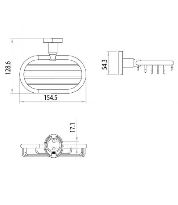  Lemark LM3232C