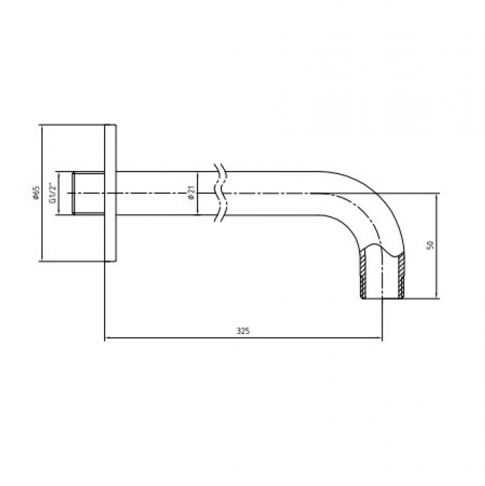    E.C.A. 102126608EX 325 