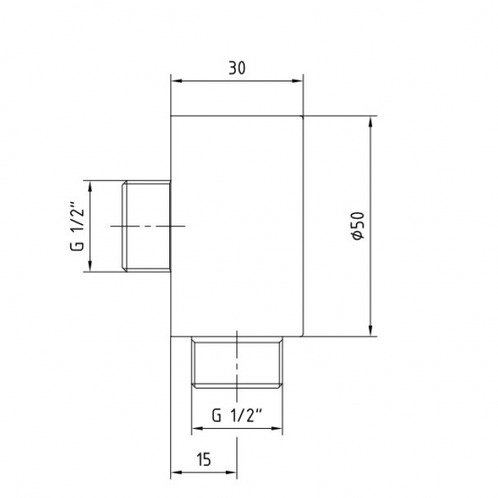   E.C.A. Minimal 102126634EX