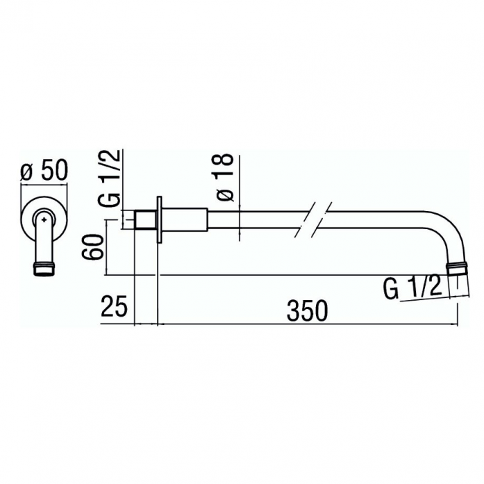    Nobili AD138/4CR 350 