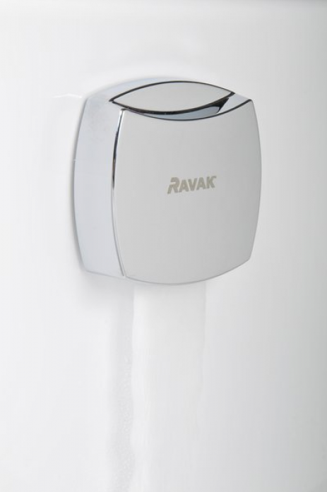   Ravak Click Clack X01440 