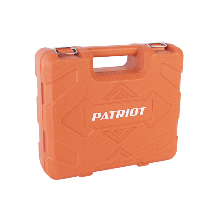 - PATRIOT  - PATRIOT BR 181UES  180201481