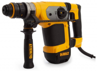  DeWalt D25417KT-QS