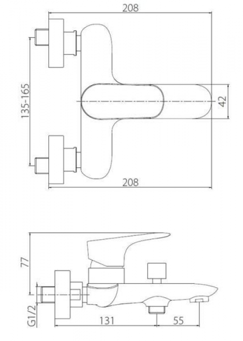    Damixa Palace Grand 461000000 