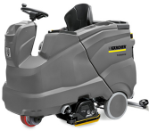   Karcher B 150 R Bp R90