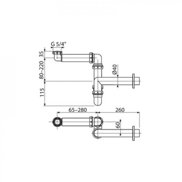    AlcaPlast A434