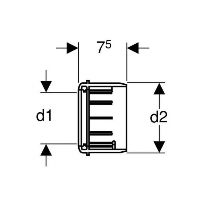  Geberit 367.928.16.1