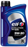    ELF Evolution 900 SXR 5W30 1  10160301