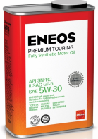    ENEOS Premium Touring SN 5W30 1  8809478942193