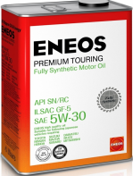    ENEOS Premium Touring SN 5W30 4  8809478942216