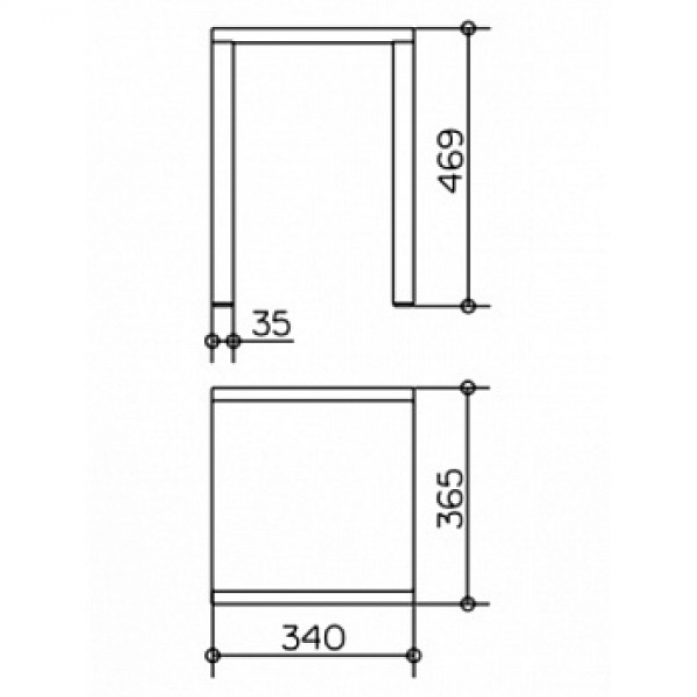    Keuco Plan 14982010038 /-