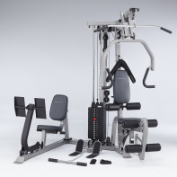   BodyCraft GL Gym (868F)