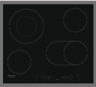    Hotpoint-Ariston HR616X