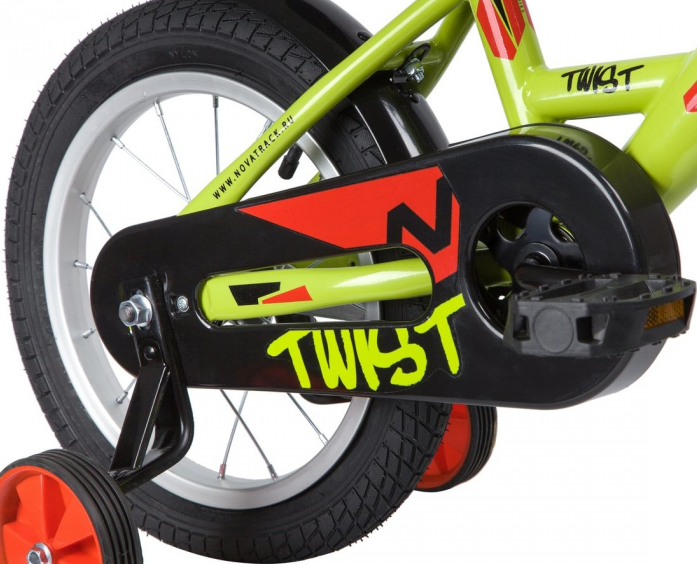  Novatrack Twist 14&quot;  141TWIST.GN20