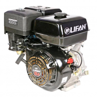 Двигатель Lifan Двигатель бензиновый Lifan 188FD-3А (13,0л.с.)  188FD-3А
