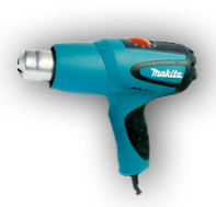  Makita HG551V