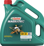    Castrol Magnatec A5 5W30 4  15CA3B