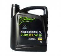    Mazda ORIGINAL OIL ULTRA DPF 5W30 5  8300-77-989